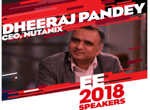 ‘Journey Of A Founder From Zero To $7 Bn+’ With Dheeraj Pandey