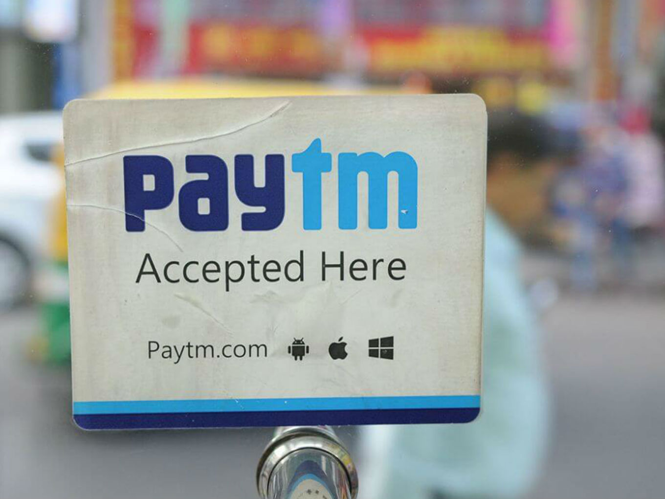 Paytm Payment Gateway Adds Bulk Payments for Merchants, SMBs