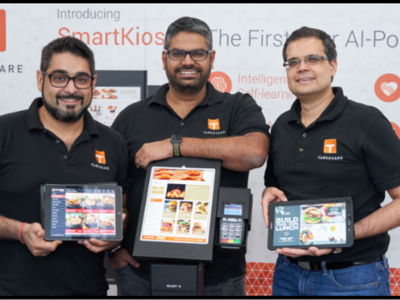 Restaurant Tech Solution Startup TabSquare Secures $10 Mn In Series B Funding