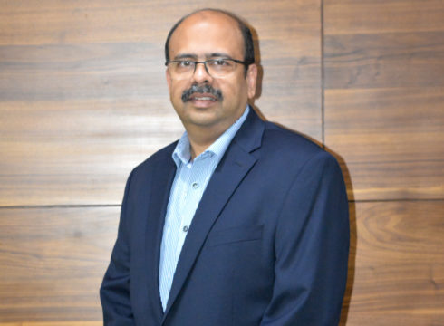 Sharad Sanghi of Netmagic on cloud sector in India