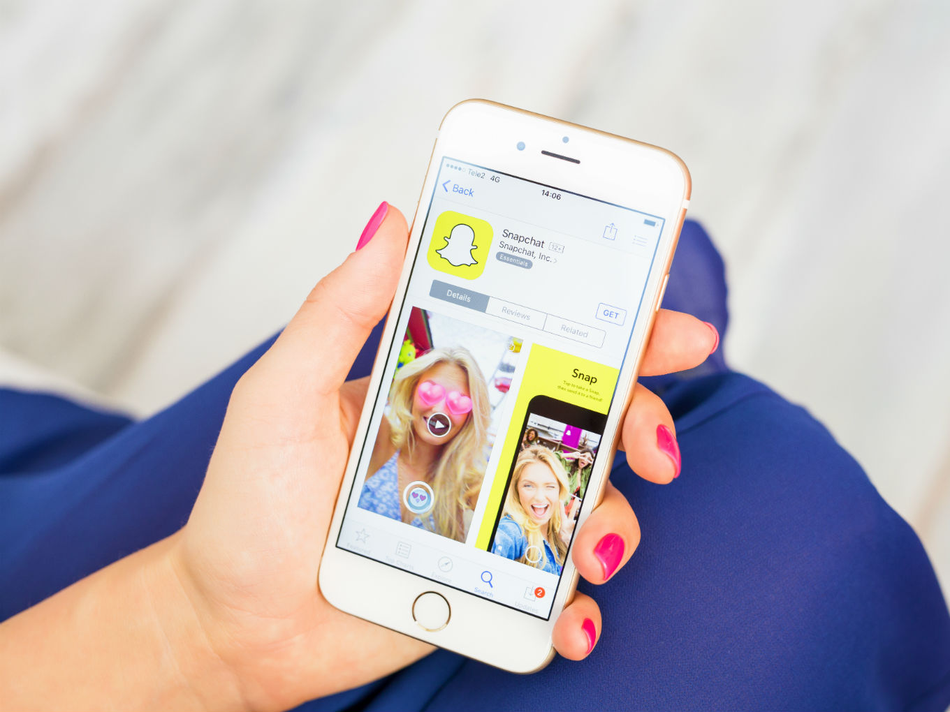 Snapchat Introduces Its Discover Feature In India With Local Content