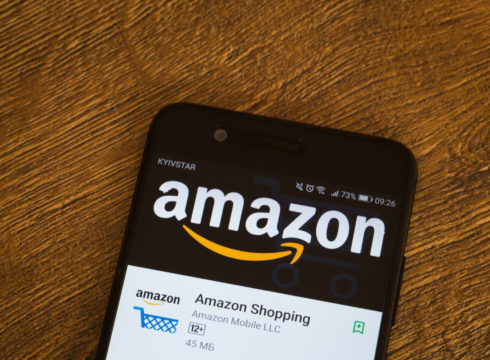 Amazon India Seller Exports Hit $1 Bn, Projected To Touch $5Bn by 2023