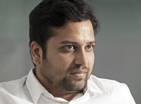Binny Bansal Not To Pursue Complaint Against Woman Who Alleged Misconduct