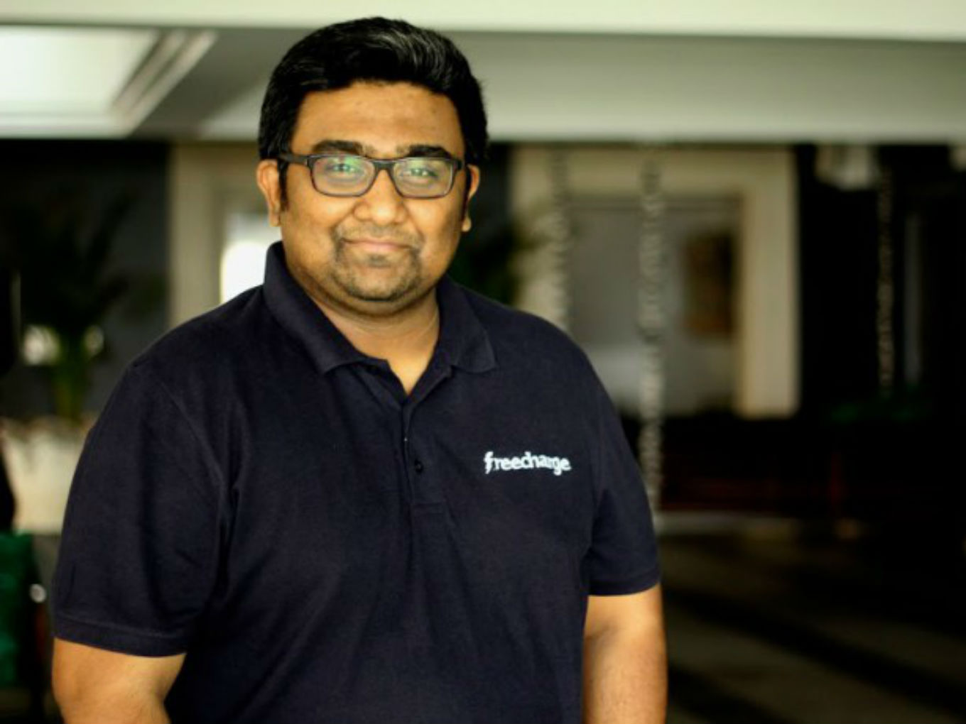 Kunal Shah Makes A Return With New Startup ‘Cred’, $30 Mn Seed Capital