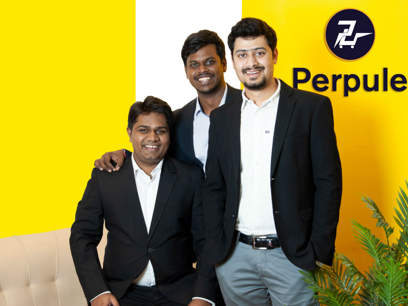 Self Checkout App Perpule Raises $4.7 Mn From Prime Venture Partners, Kalaari & Venture Highway
