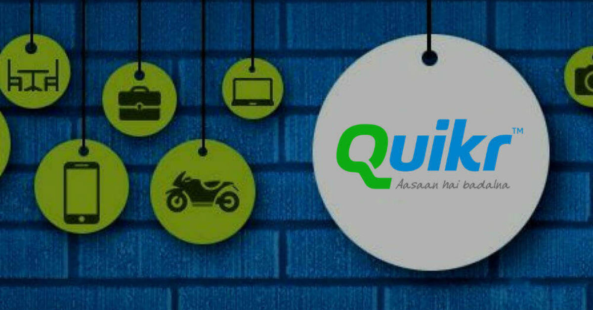 Quikr Plans To Go Public By 2021 After Recent Acquisition Spree