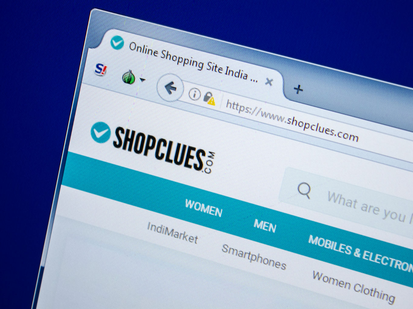 Amid Falling Growth, ShopClues Gets INR 7.8 Cr Infusion From US-Parent