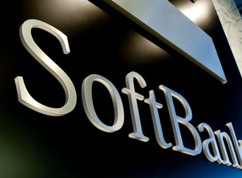 In one of its most attractive markets, SoftBank has already invested $8 Bn .