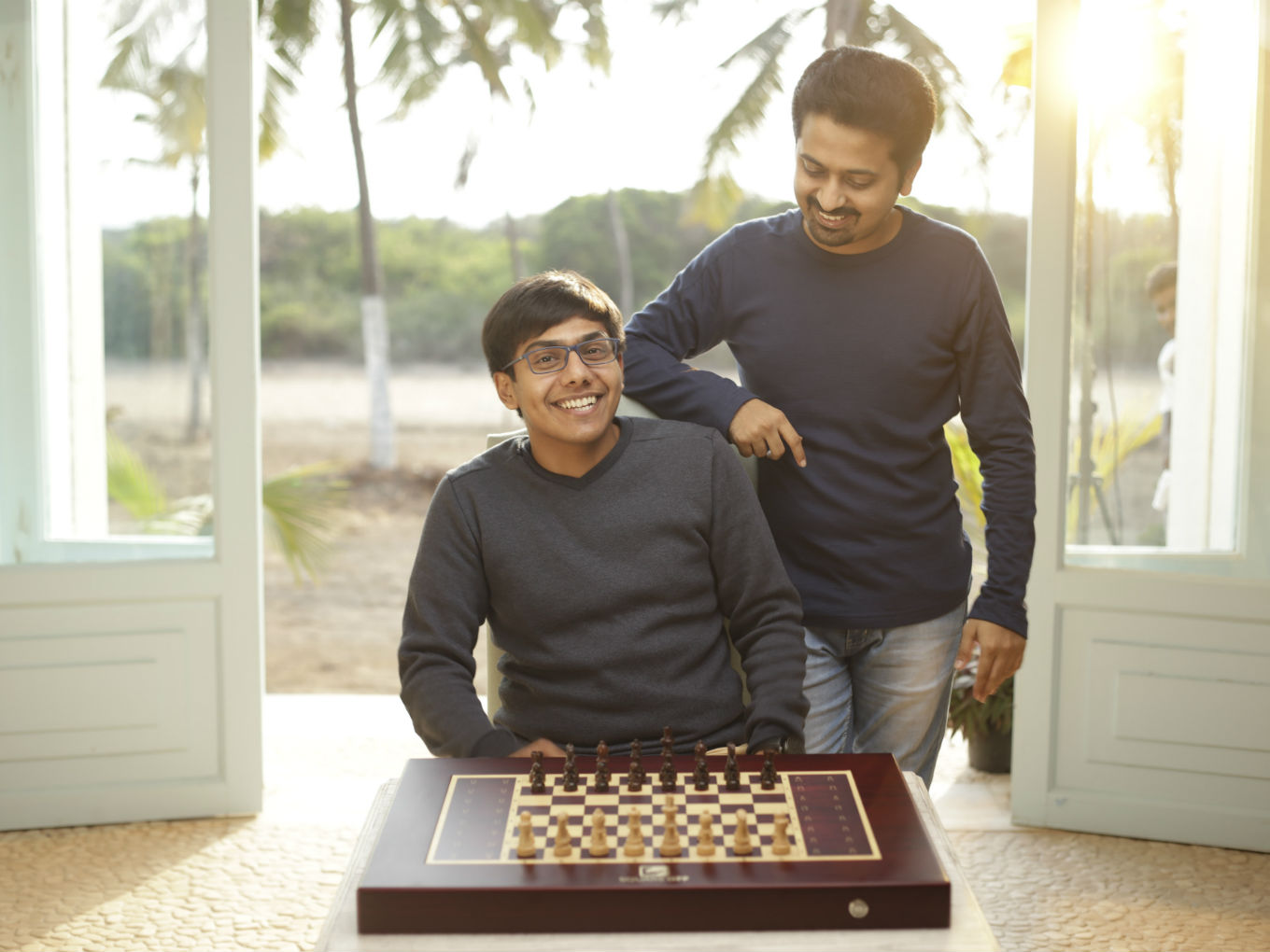 Exclusive: Square Off Checkmates Old-Style Chess With Its AI Moves, Raises $1.1 Mn