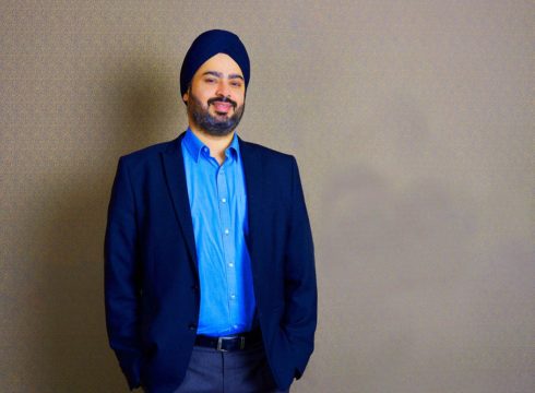 MobiKwik Founder and CEO, Bipin Preet Singh On His Plans To Get The Real India To Transact Online