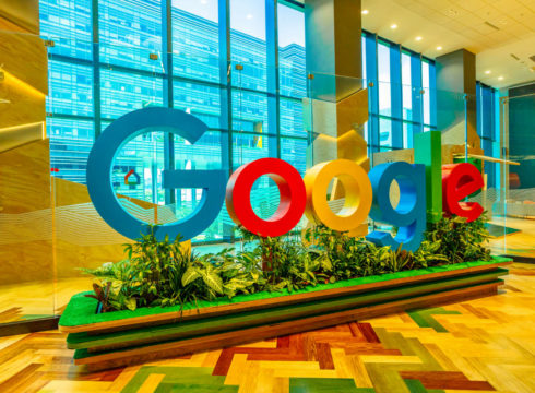 Google Research Lab In Bengaluru To Build Technology Capabilities