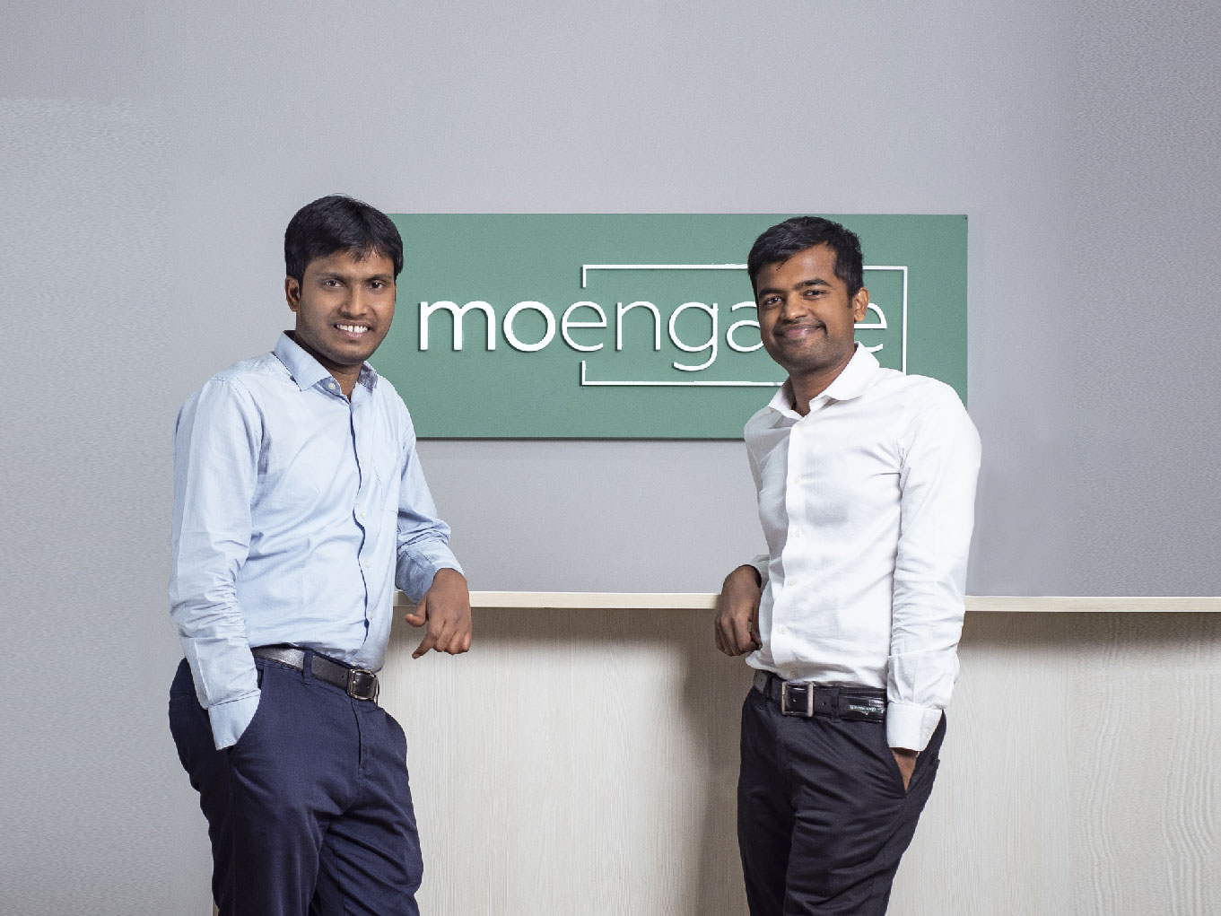 MoEngage Raises $9 Mn In Series B Funding Round Led By Indian VCs