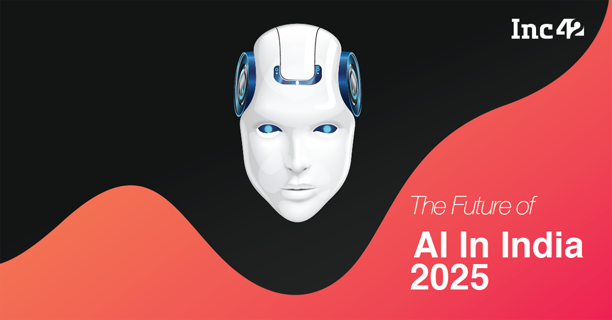 Through The Looking Glass: The Future Of AI In India 2025