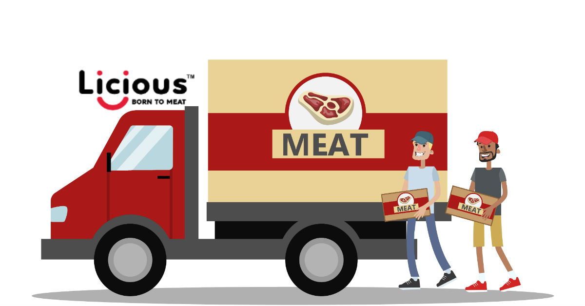 licious raises $25 mn in series d to expand its meat delivery services