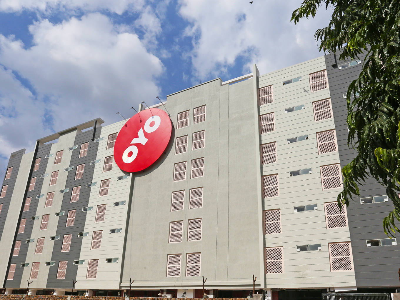 OYO Ties Up With SoftBank To Launch OYO Hotels In Japan