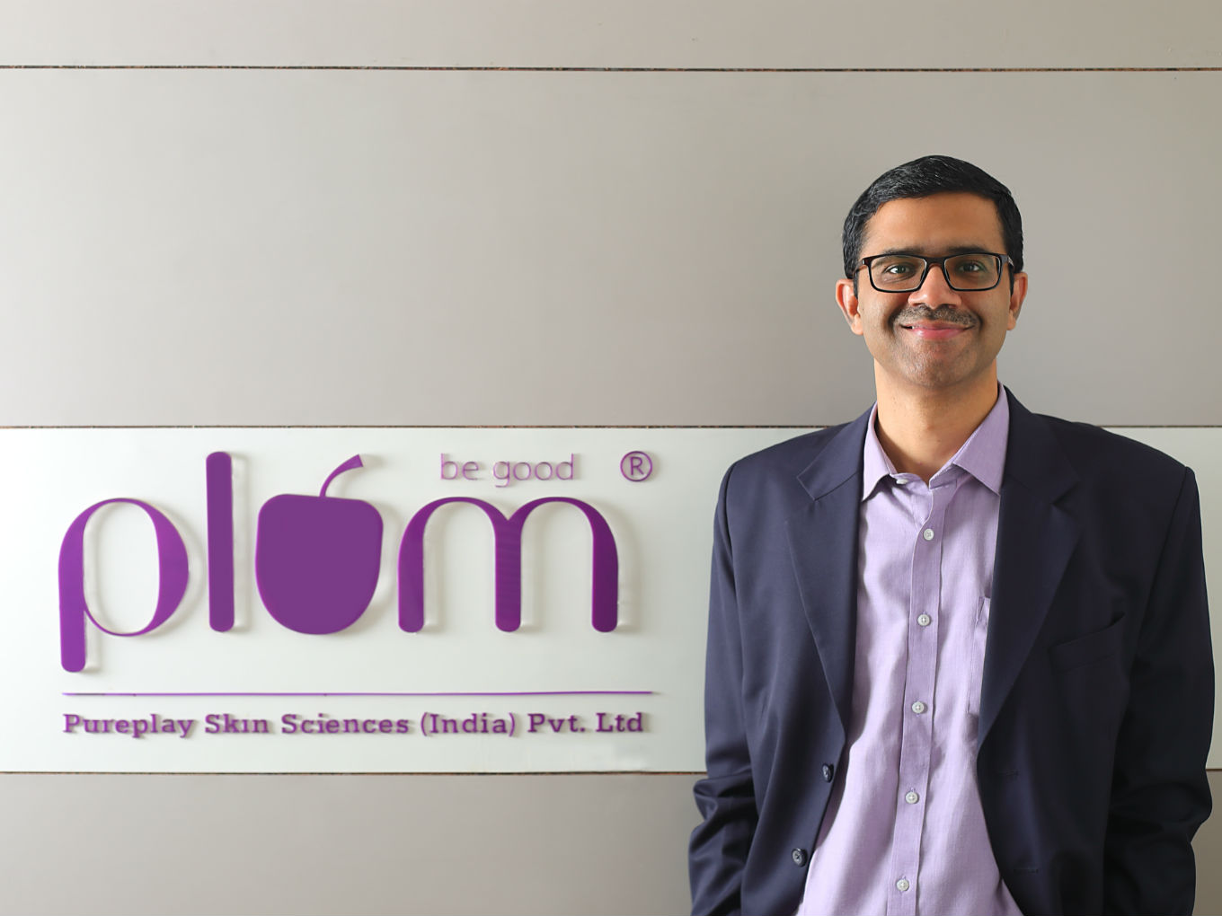skincare startup plum raises series a funding from unilever