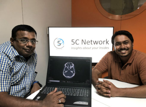 5C Network To Expand ML-Driven Healthtech Services With Seed Funding