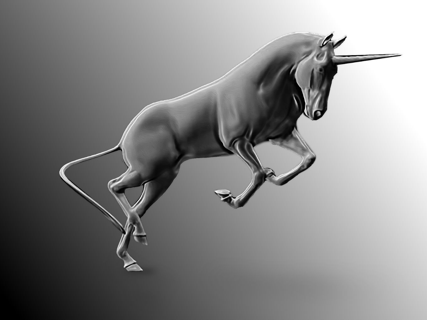 the dawn of zombie unicorns: is a painful future awaits indian startups?