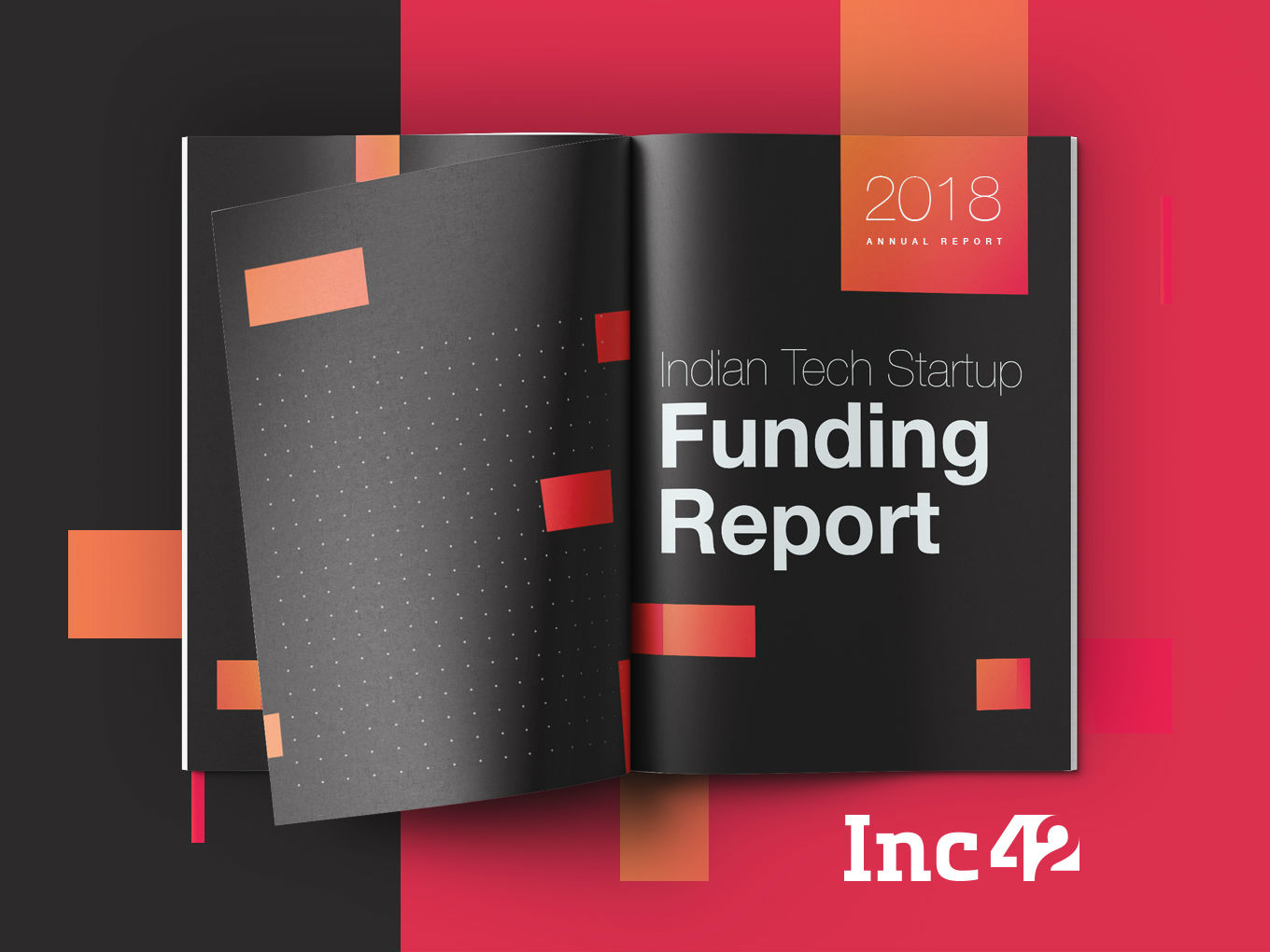 2018 A Landmark Year For Tech Startups With $11 Bn In Funding, 743 Deals And 11 Indian Unicorns