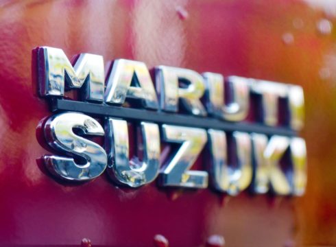 Maruti Suzuki autotech