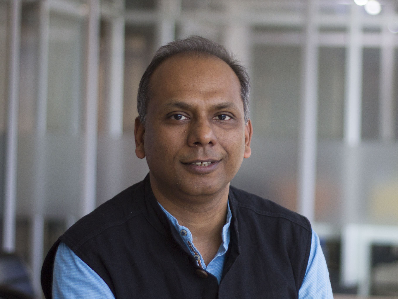 How Manish Singhal’s pi Ventures Is Helping Solve Big Problems In A Differentiated Way