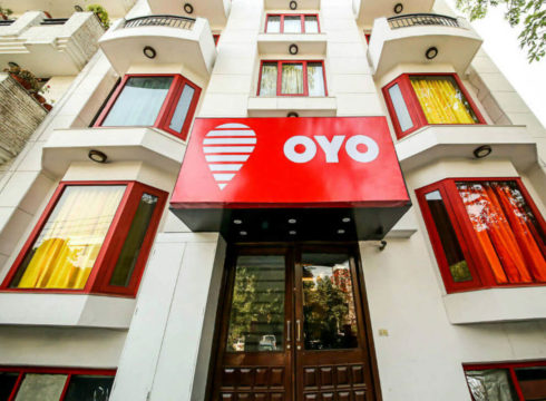 Amid Disputes With Hotel Associations, OYO Layoffs From Sales Teams