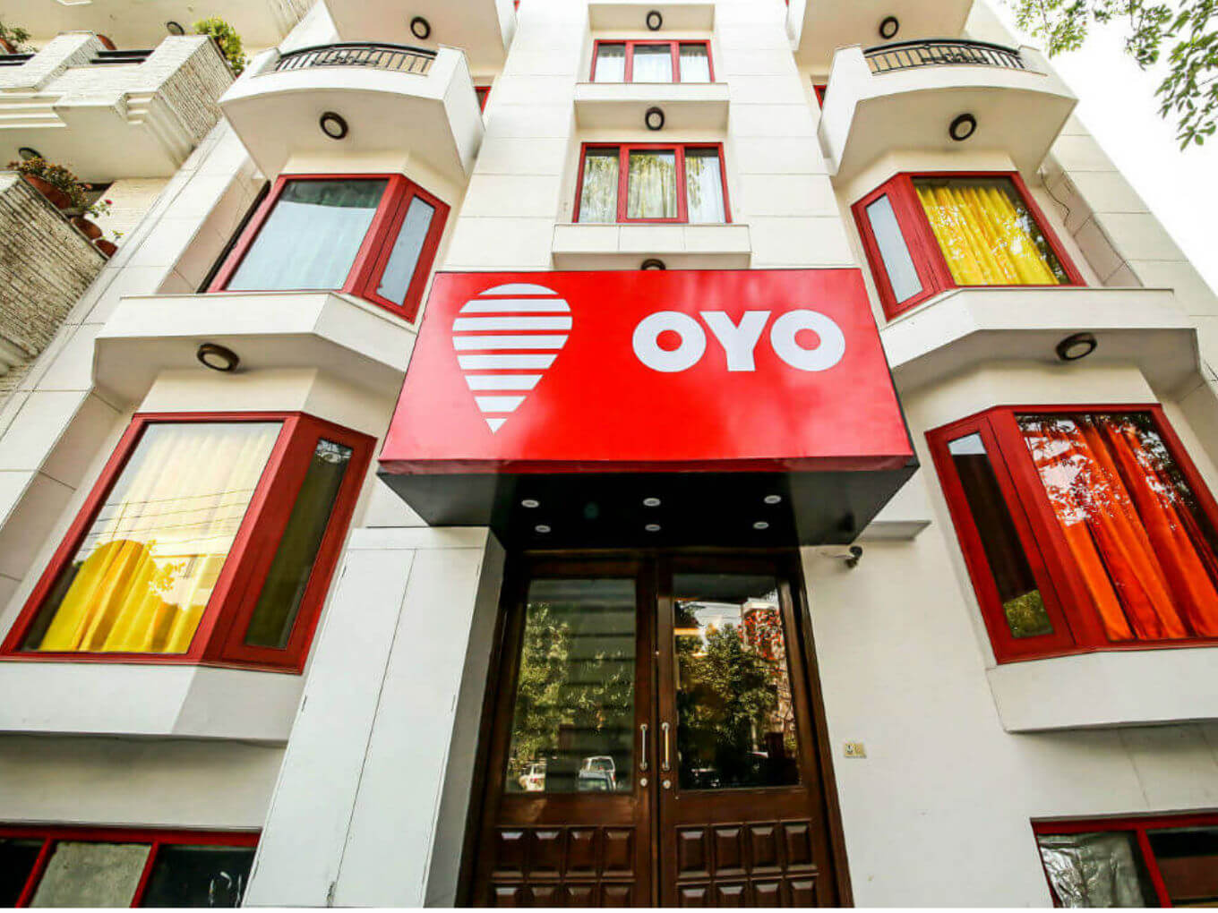 Amid Disputes With Hotel Associations, OYO Layoffs From Sales Teams
