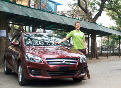 Exclusive: Zoomcar India Gets $1.9 Mn Equity Infusion From US-Parent