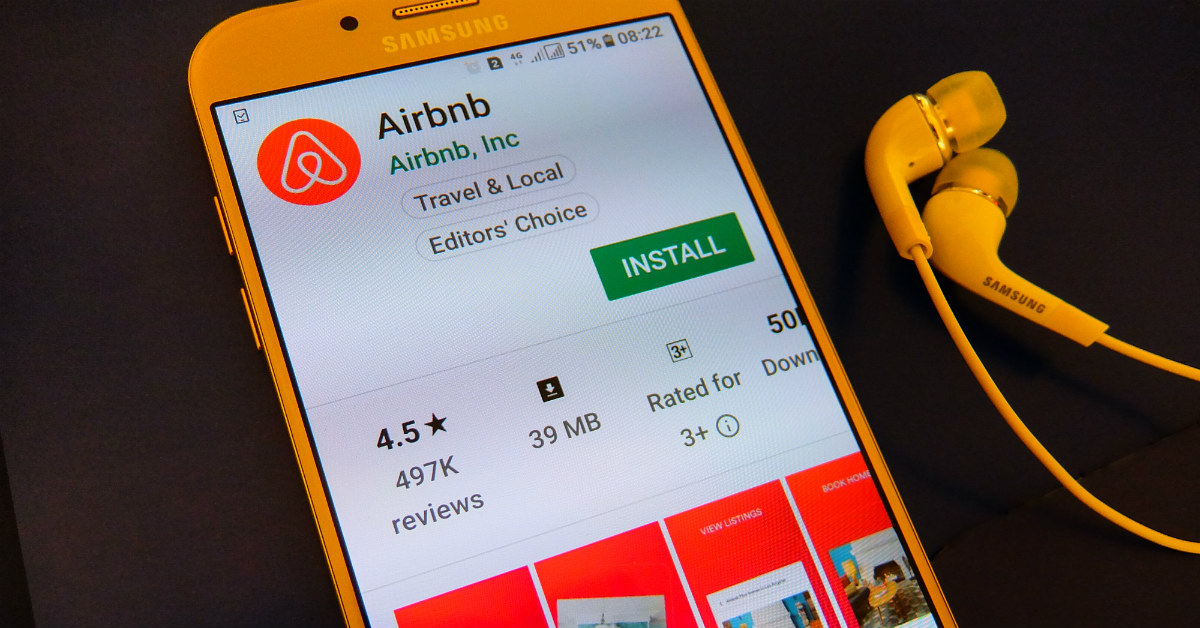  Airbnb IPO  Set For 2022 As Hospitality Giant Looks To Go 