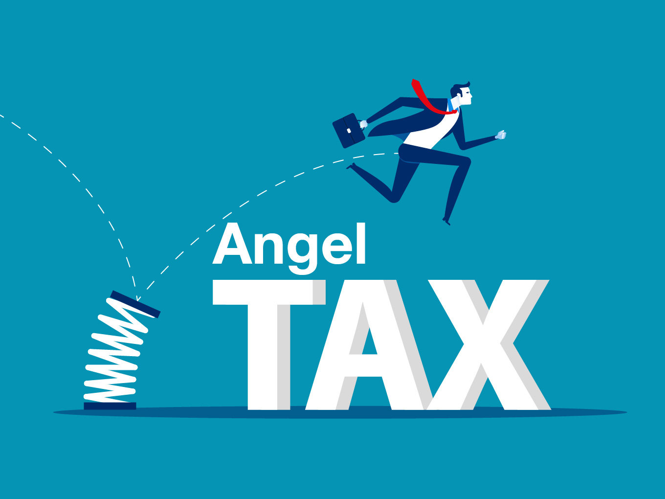 Startups Desire A Reduction In The Angel Tax.