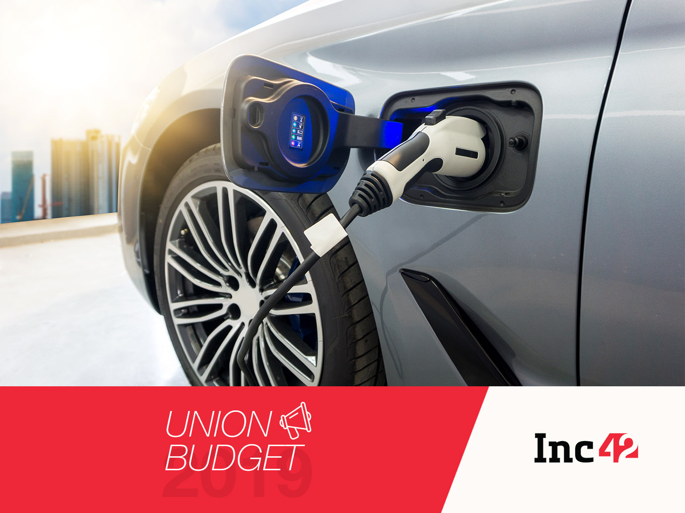 Union Budget 2019: India To Lead Energy Revolution With EVs, But How?