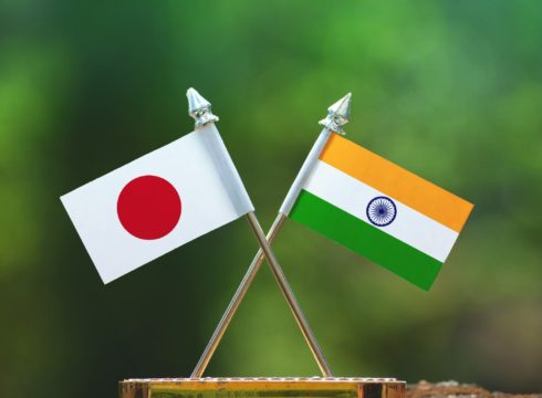 What’s Drawing Cautious Japanese Investors To The Indian Startup Ecosystem En Masse?
