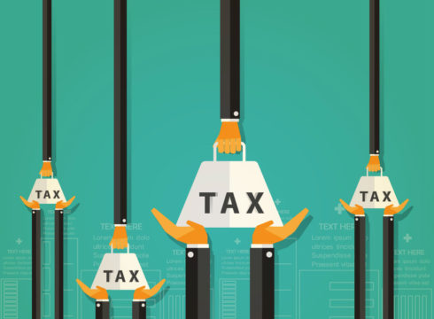 Trimming The Vexatious Angel Tax: Where It Puts India On Growth Map