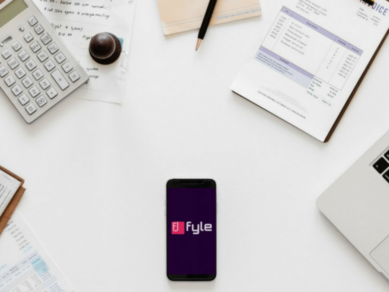 Bengaluru Startup Fyle Raises $4.5 Mn Funding From Steadview Capital
