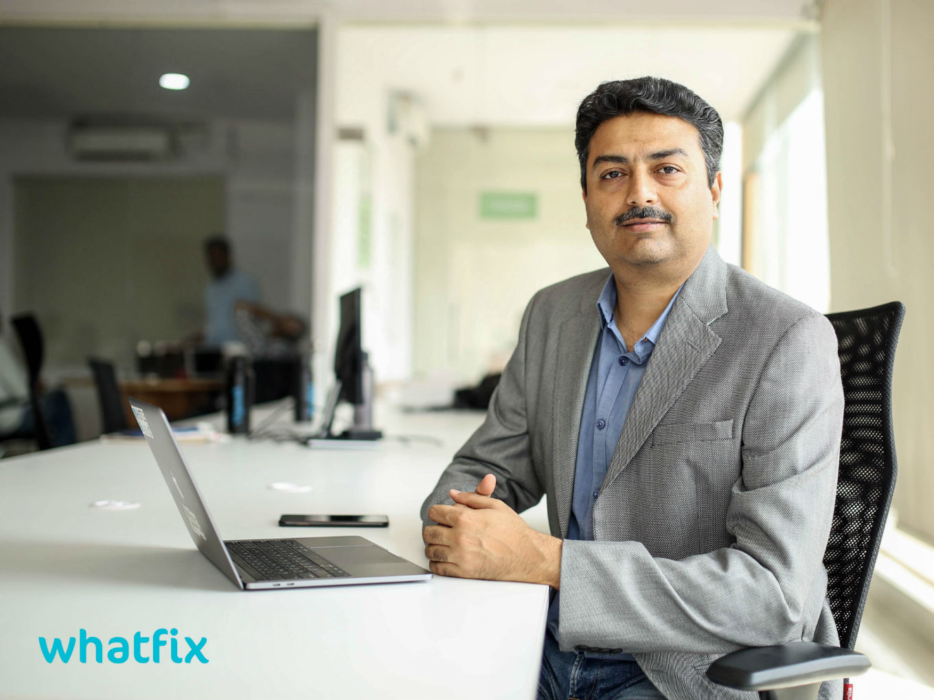 Whatfix Raises $13.2 Mn To Finance Headcount, Tech Expansion