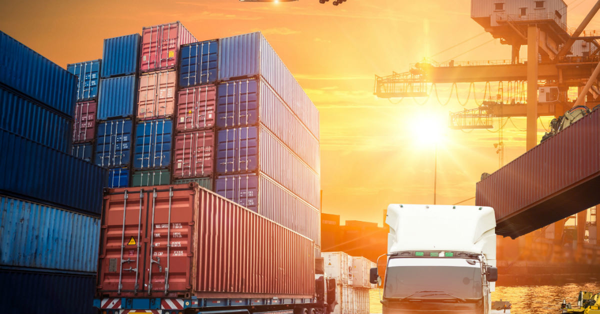 International Freight Tech: Moving From A Ripple To A Wave In 2019