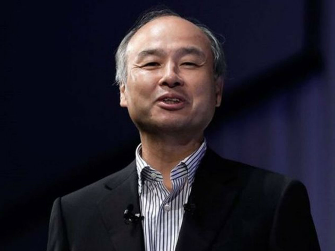 Masayoshi Son's Lessons For OYO, Paytm, Ola: Get Profitable Before IPO
