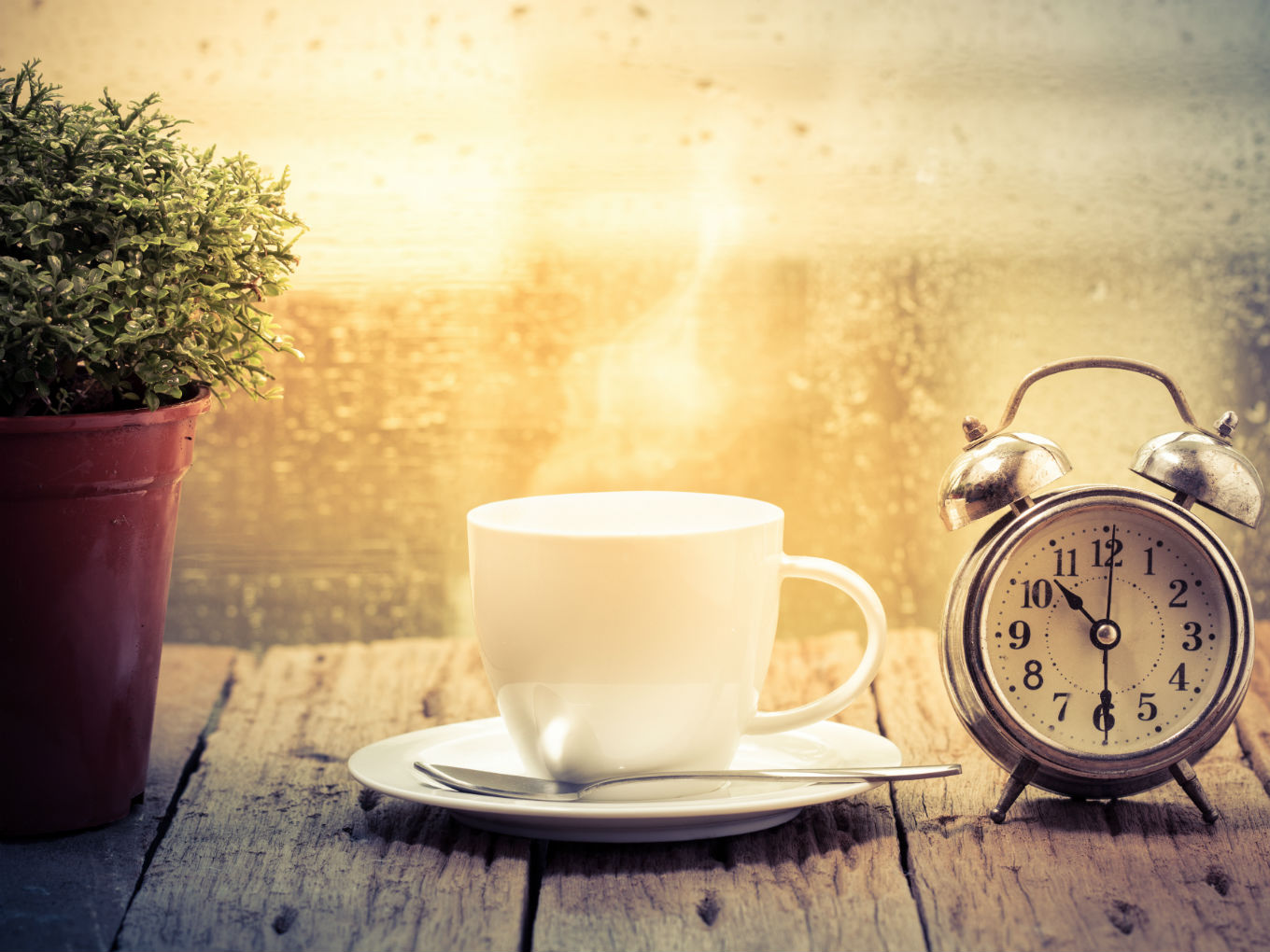 Eight Things Ridiculously Successful People Do Before 8 AM