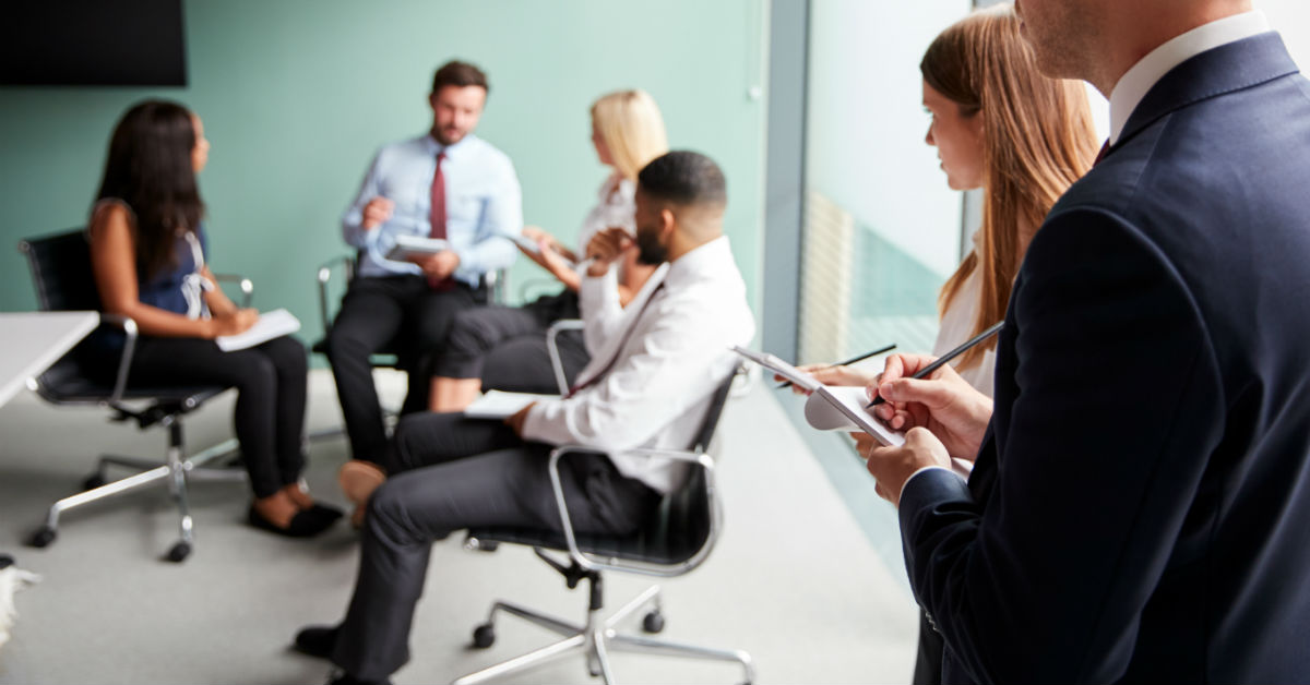 Should You Allow Board Observers On Your Startup Board?