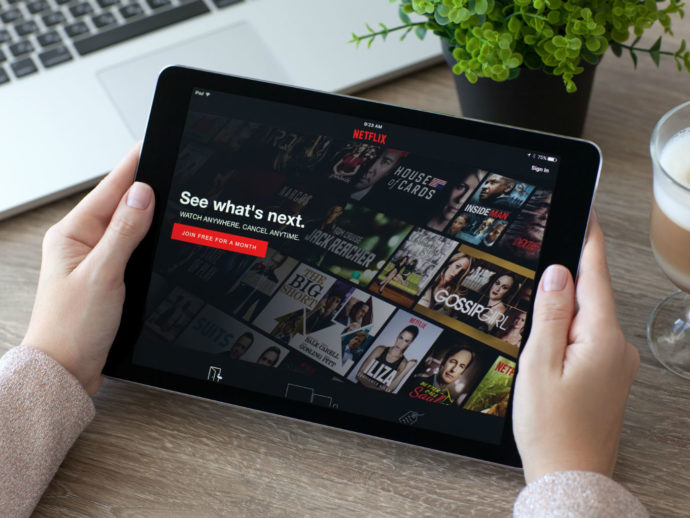 Original Content In India Driving New Subscriptions, Netflix Tells