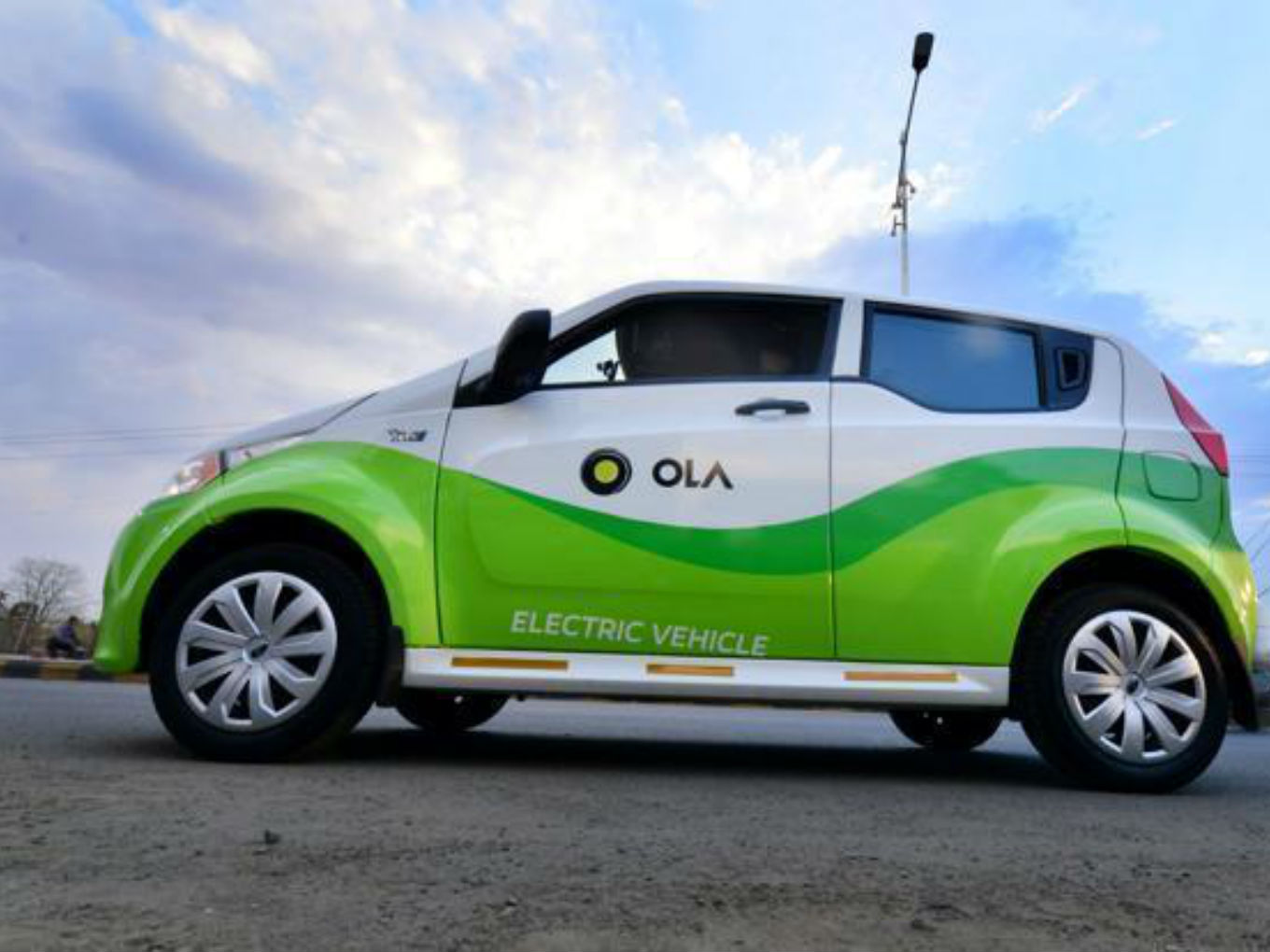 Hyundai To Deploy Electric Cars In Ola’s Fleet By 2021