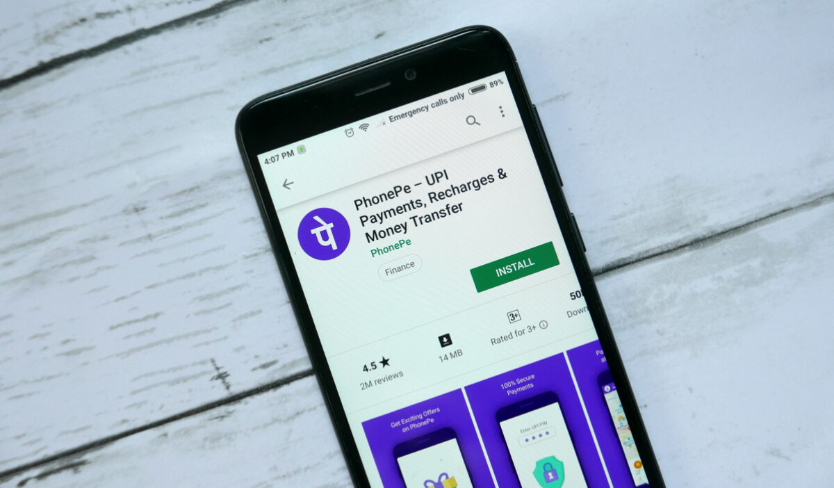 phonepe offers for new users