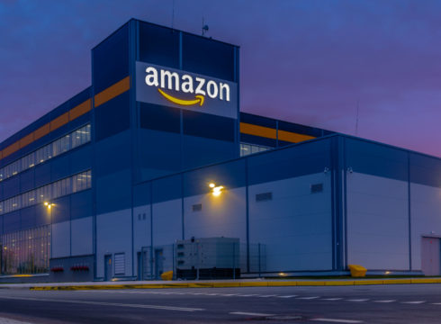 Amazon Overcomes Slowdown In India To Post Revenue Growth In Q1