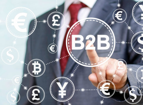 Driving The B2B Payments Growth In India In 2019