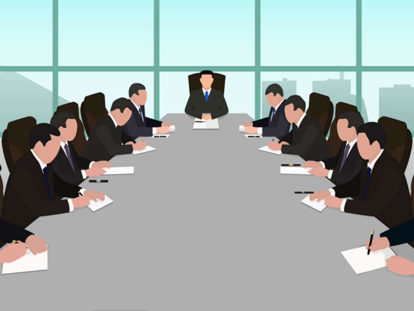 How To Be A Good Board Member On A Startup Board