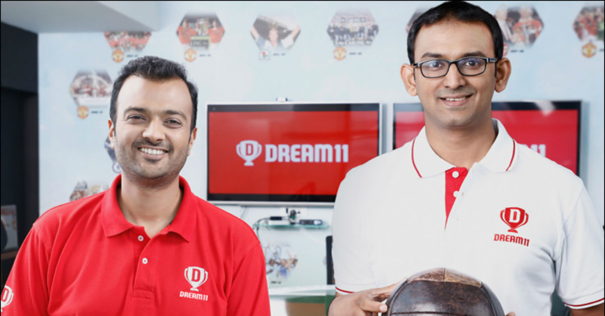 Enough Opportunities In India, No Plans For Overseas Expansion: Dream11’s Harsh Jain