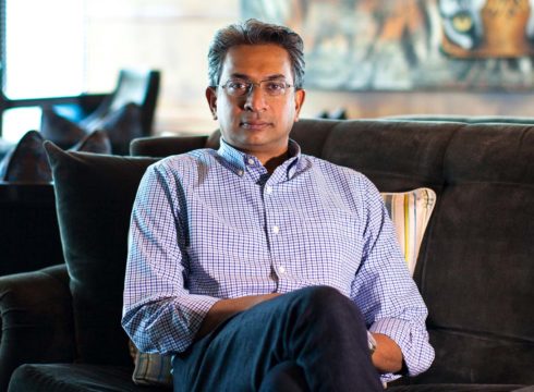 Breaking: Rajan Anandan Quits Google After 8 Year Stint