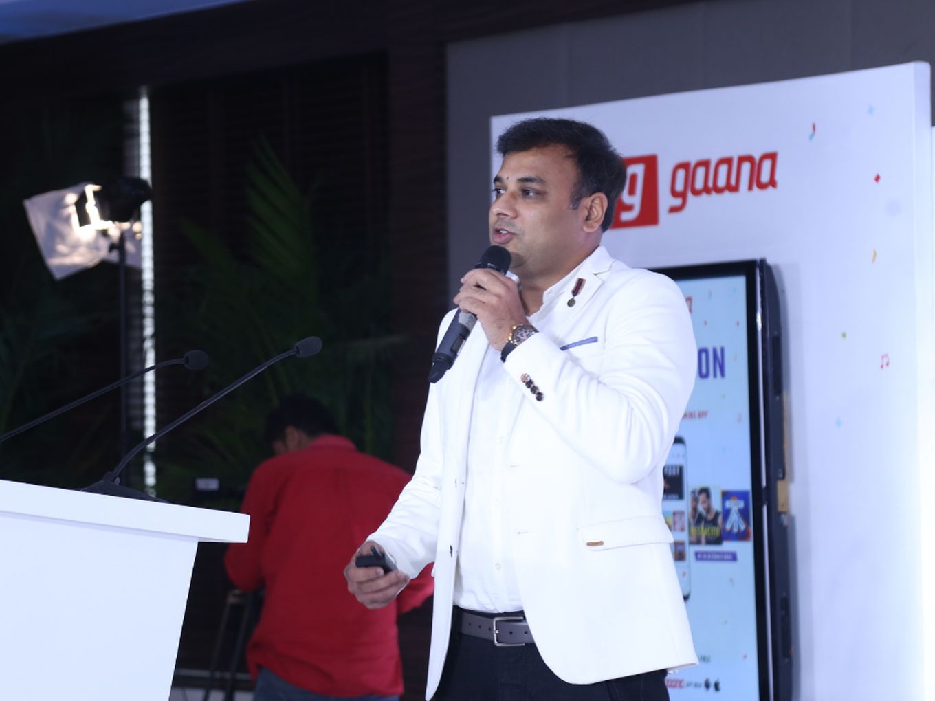 Armed With 100 Mn Users, Gaana Adds Artists Dashboard, Vertical Videos To Take On Music Streaming Rivals