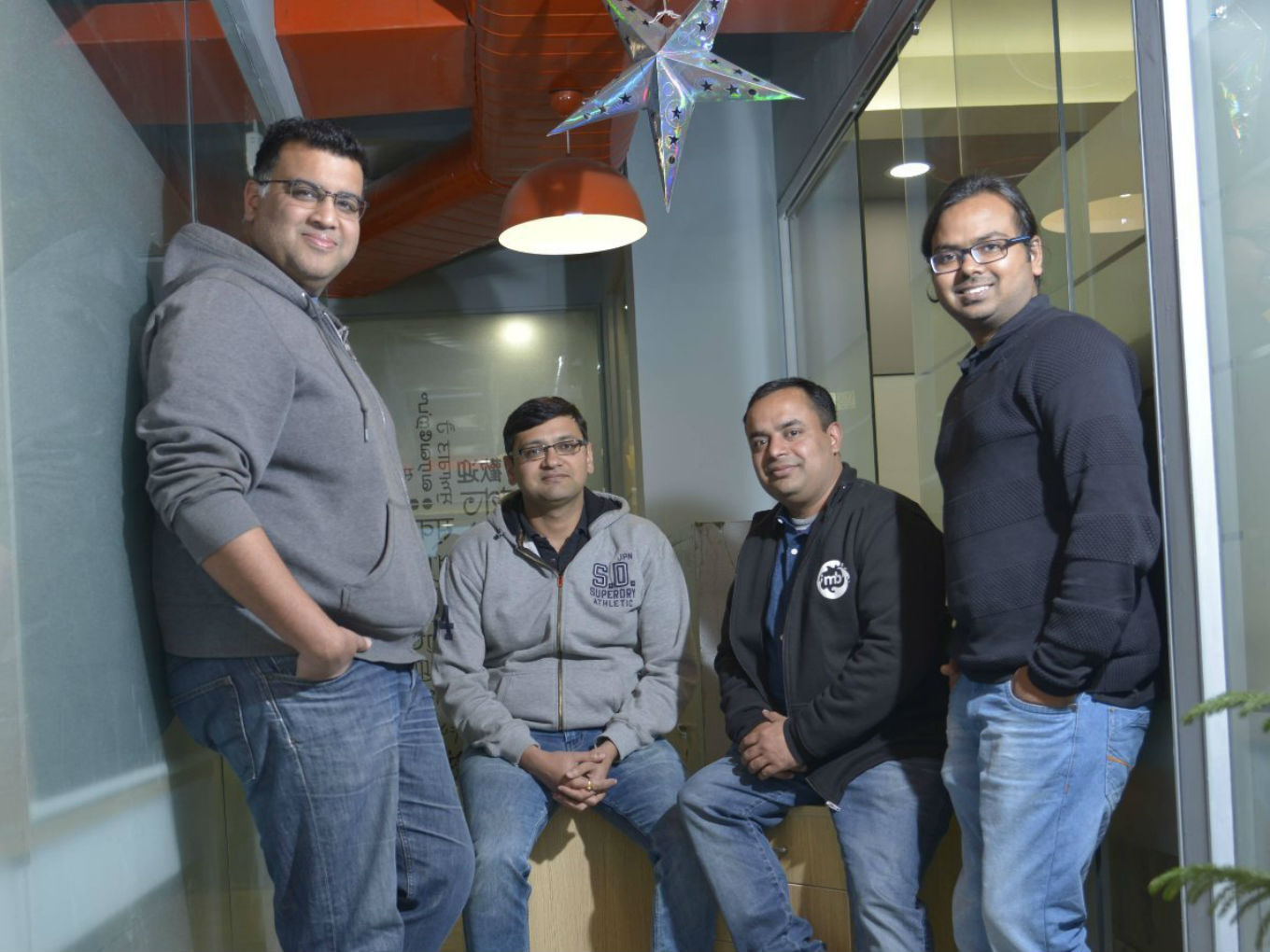 Sachin Bansal Invests $2.86 Mn In Milkbasket Via BAC Acquisitions