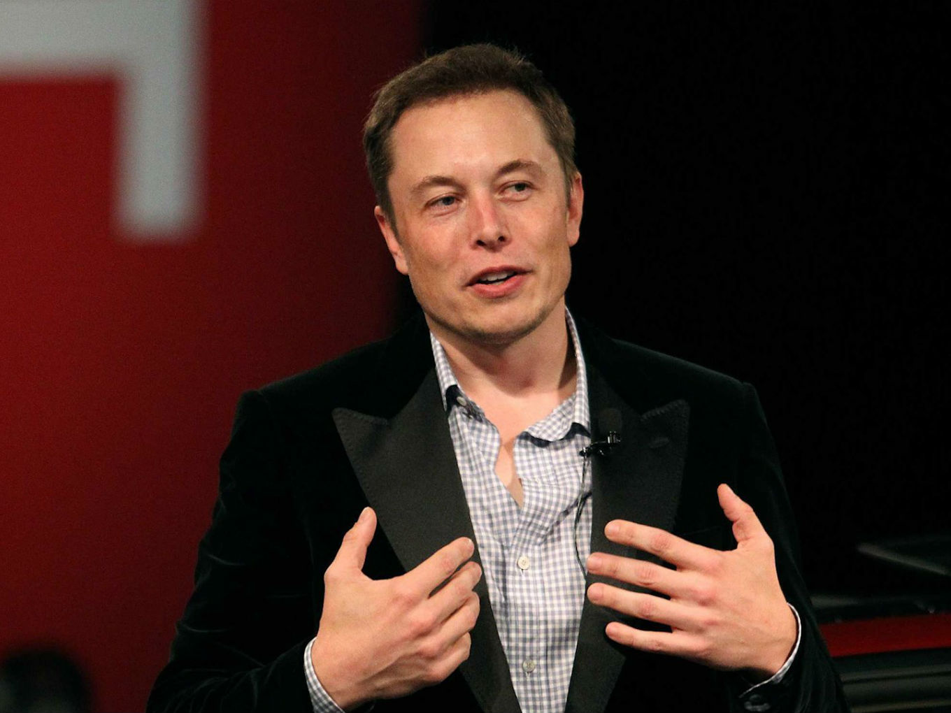 Elon Musk Outlines Tesla’s Plan To Launch Self-Driving Robotaxis By 2020